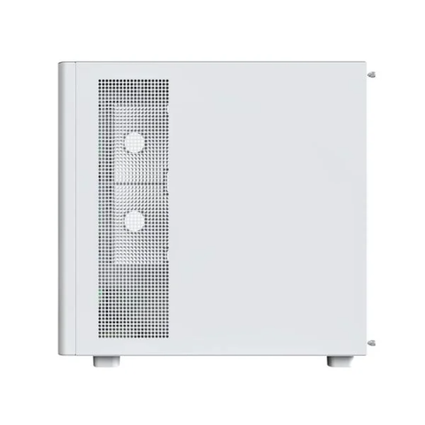  Thùng máy tính | Case máy tính Montech XR WOOD White CAXRWOWHMT 