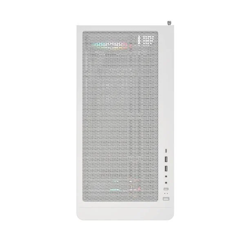  Thùng máy tính | Case máy tính Montech XR WOOD White CAXRWOWHMT 