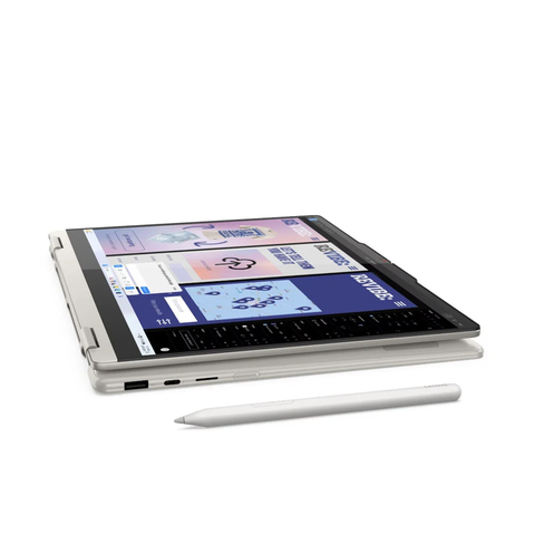  Laptop Lenovo Yoga 7 2-in-1 14ILL10 83JQ0093VN Ultra 7 258V| 32GB| 1TB| OB| 14
