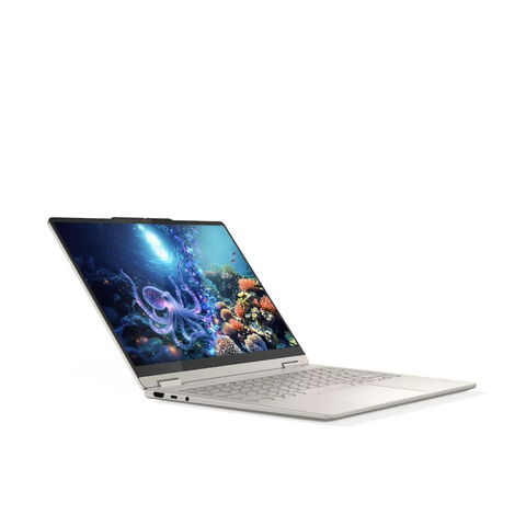  Laptop Lenovo Yoga 7 2-in-1 14ILL10 83JQ0093VN Ultra 7 258V| 32GB| 1TB| OB| 14