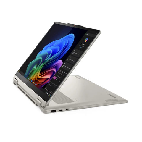  Laptop Lenovo Yoga 7 2-in-1 14ILL10 83JQ0093VN Ultra 7 258V| 32GB| 1TB| OB| 14