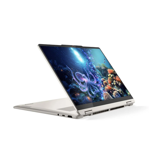  Laptop Lenovo Yoga 7 2-in-1 14ILL10 83JQ0093VN Ultra 7 258V| 32GB| 1TB| OB| 14