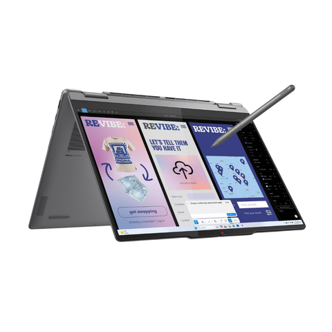  Laptop Lenovo Yoga 7 2-in-1 14ILL10 83JQ0094VN Ultra 7 258V| 32GB| 1TB| OB| 14