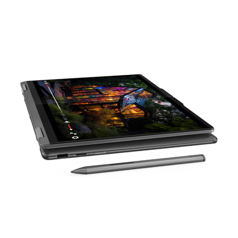  Laptop Lenovo Yoga 7 2-in-1 14IML9 83DJ00H8VN Ultra 5 125H| 16GB| 1TB| OB| 14