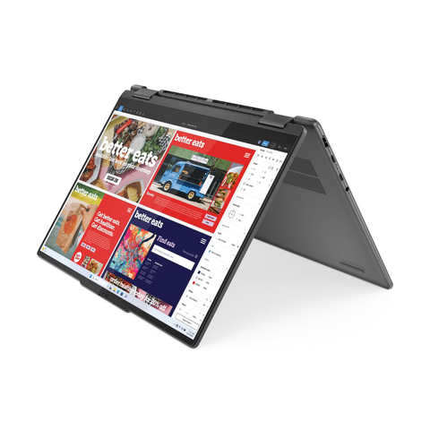  Laptop Lenovo Yoga 7 2-in-1 14IML9 83DJ00H8VN Ultra 5 125H| 16GB| 1TB| OB| 14