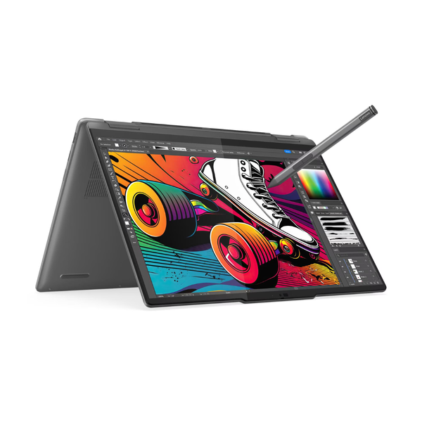  Laptop Lenovo Yoga 7 2-in-1 14IML9 83DJ00H8VN Ultra 5 125H| 16GB| 1TB| OB| 14
