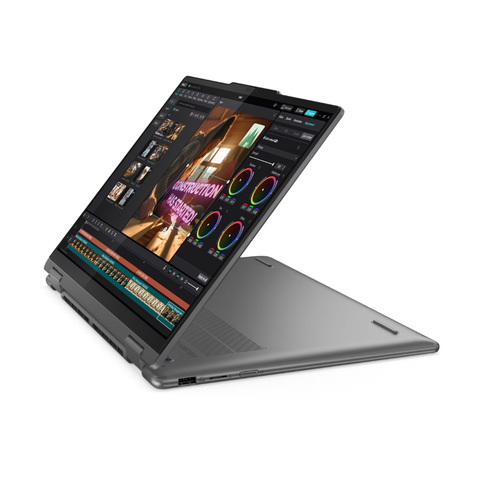 Laptop Lenovo Yoga 7 2-in-1 14IML9 83DJ00H8VN Ultra 5 125H| 16GB| 1TB| OB| 14