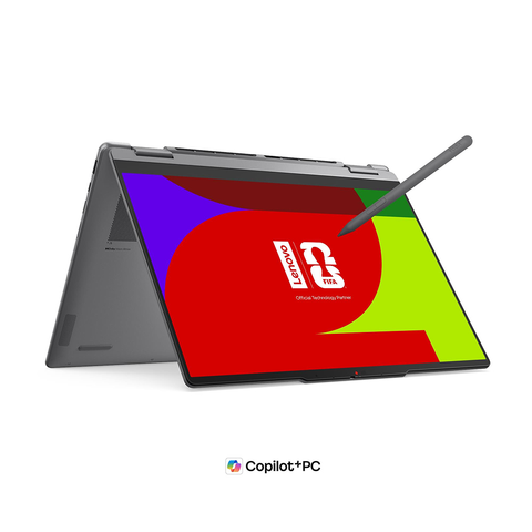  Laptop Lenovo Yoga 7 2-in-1 14IPH11 83TC002JVN Ultra 7 355| 32GB| 1TB| OB| 14
