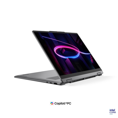  Laptop Lenovo Yoga 7 2-in-1 14IPH11 83TC002JVN Ultra 7 355| 32GB| 1TB| OB| 14