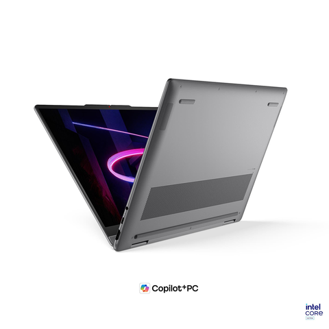  Laptop Lenovo Yoga 7 2-in-1 14IPH11 83TC002JVN Ultra 7 355| 32GB| 1TB| OB| 14