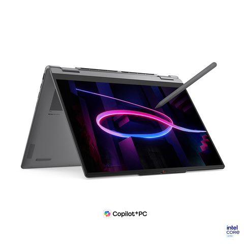  Laptop Lenovo Yoga 7 2-in-1 14IPH11 83TC002JVN Ultra 7 355| 32GB| 1TB| OB| 14