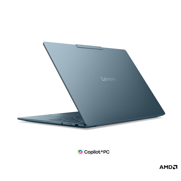  Laptop Lenovo Yoga Slim 7 14AGP11 83QS001DVN Ryzen AI 7 445| 16GB| 512GB| OB| 14