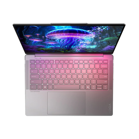  Laptop Lenovo Yoga Slim 7 14ILL10 83JX0086VN Ultra 5-226V| 16GB| 512GB| OB| 14