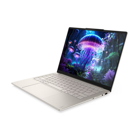  Laptop Lenovo Yoga Slim 7 14ILL10 83JX0081VN Ultra 7 258V| 32GB| 1TB| OB| 14