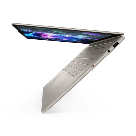  Laptop Lenovo Yoga Slim 7 14ILL10 83JX0081VN Ultra 7 258V| 32GB| 1TB| OB| 14