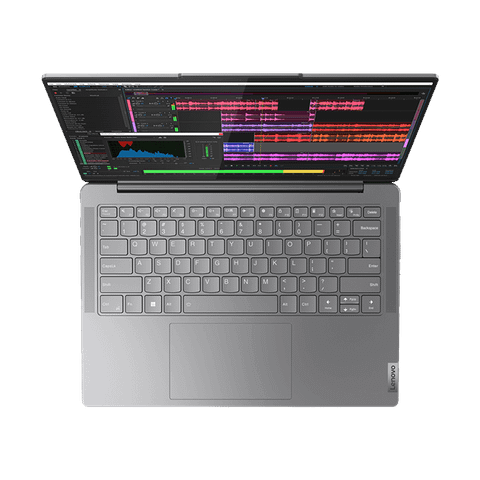  Laptop Lenovo Yoga Slim 7 14IMH9 83CV00DKVN Ultra 7 155H| 32GB| 1TB| OB| 14