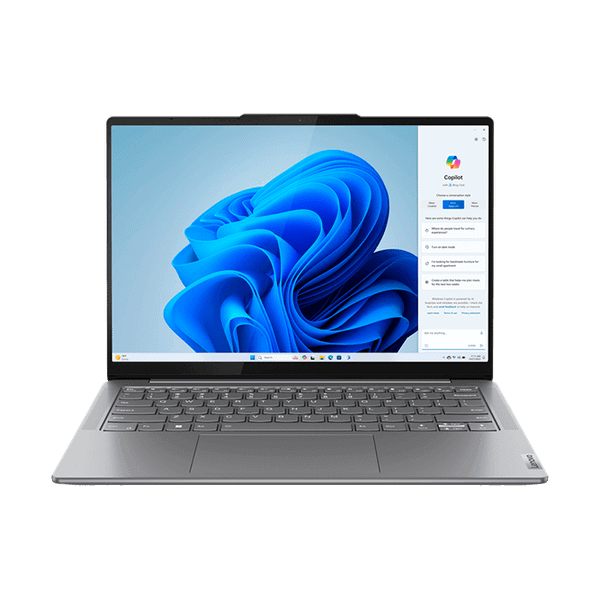  Laptop Lenovo Yoga Slim 7 14IMH9 83CV00D8VN Ultra 5 125H| 16GB| 1TB| OB| 14