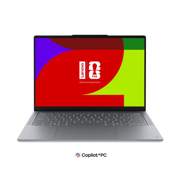  Laptop Lenovo Yoga Slim 7 14IPH11 83QM0075VN Ultra 7 355| 16GB| 512GB| OB| 14