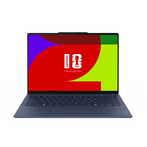  Laptop Lenovo Yoga Slim 7 Ultra 14IPH11 83QK006GVN Ultra 7 355| 32GB| 1TB| OB| 14