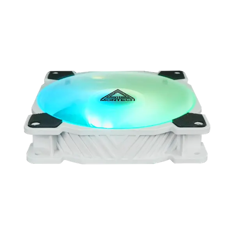  Quạt Tản Nhiệt Montech Z3 PRO ARGB Pack 3 Fan C631FANZ3A02 
