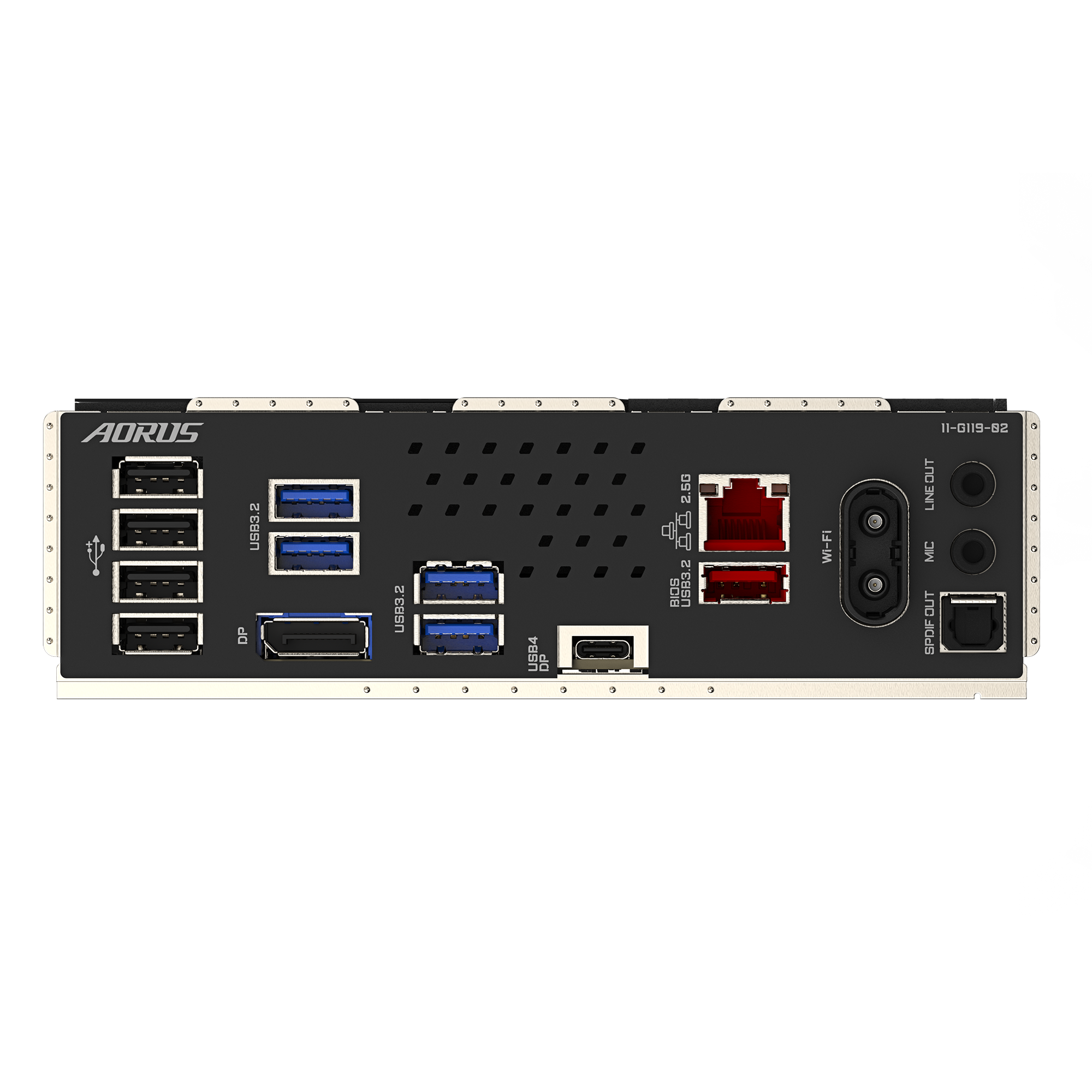  Mainboard Gigabyte Z890M AORUS Elite Wifi DDR5 