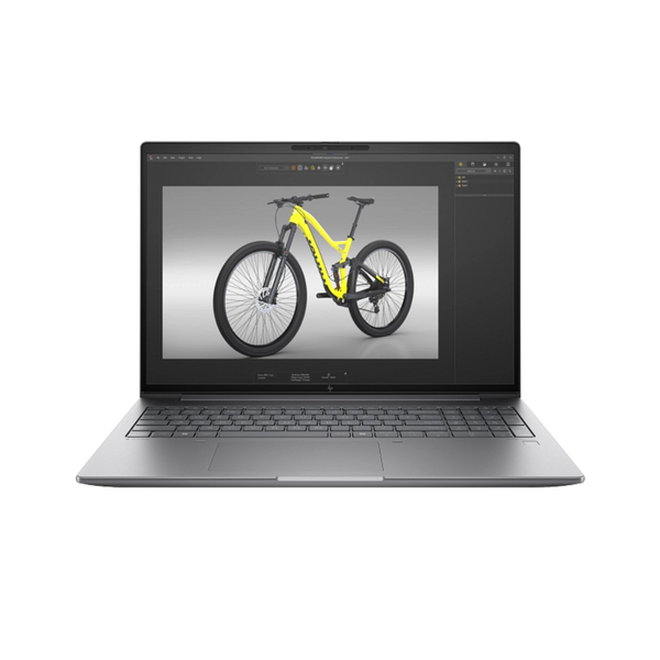  Laptop HP ZBook Power 16 G11 Mobile Workstation 9A673AV Ultra 7 155H| 16GB| 1TB| RTX2000 Ada 8GB| 16