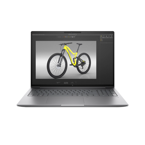  Laptop HP ZBook Power 16 G11 Mobile Workstation 9A673AV Ultra 7 155H| 16GB| 1TB| RTX2000 Ada 8GB| 16