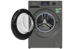 Máy giặt Casper Inverter 12.5 kg WF-D125VGR1