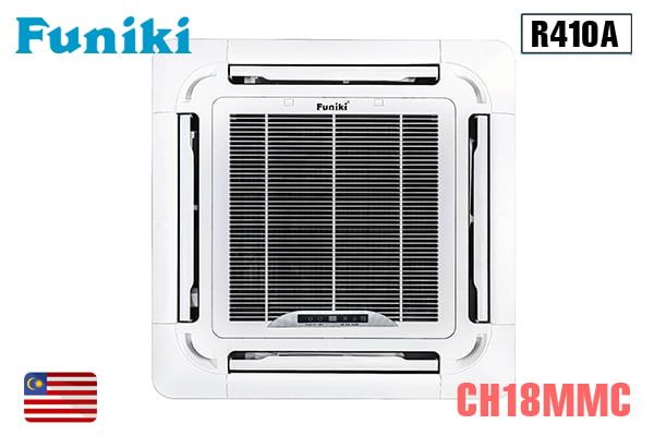 Điều hòa âm trần Funiki 2 chiều 18.000BTU CH18MMC1