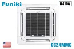 Điều hòa âm trần Funiki 1 chiều 24.000BTU CC24MMC1