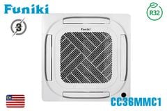 Điều hòa âm trần Funiki 1 chiều 36.000BTU CC36MMC1