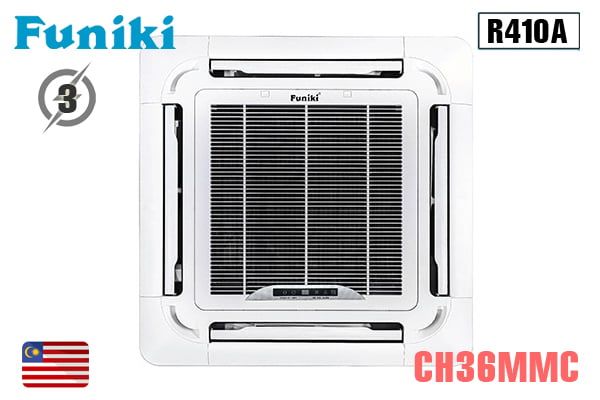 Điều hòa âm trần Funiki 2 chiều 36.000BTU CH36MMC1