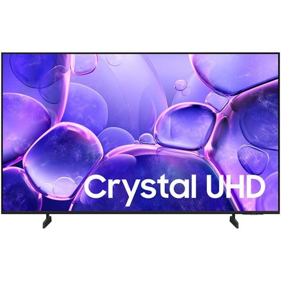 Smart Tivi Samsung UHD 4K 55 inch 2025 (55U8000F)