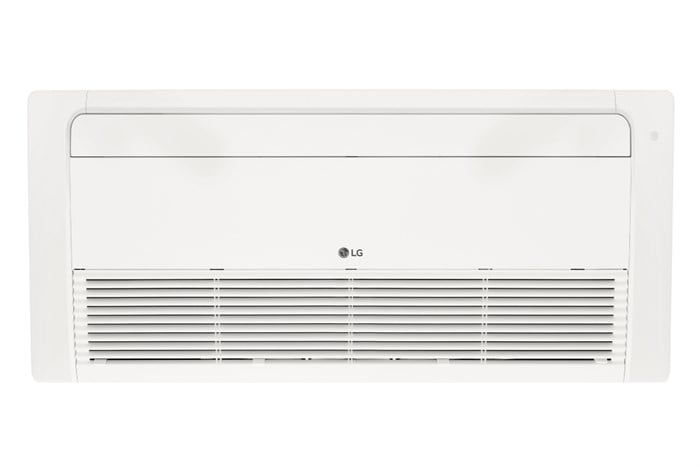 Điều hòa âm trần 1 hướng LG Inverter 10500 BTU ZTNQ12GULA0