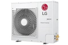 Điều hòa âm trần LG Inverter 4 HP ZTNQ36GYLA0