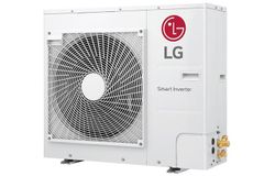 Điều hòa âm trần LG Inverter 46500 BTU ZTNQ48GYLA0