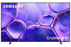 Smart Tivi Crystal UHD Samsung 4K 43 inch UA43U8000F