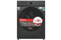 Máy giặt sấy Toshiba Inverter giặt 13 kg - sấy 8 kg TWD-T21BU140UWV(MG)