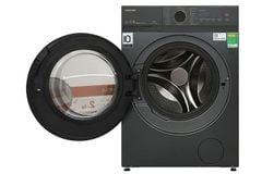 Máy giặt sấy Toshiba Inverter giặt 13 kg - sấy 8 kg TWD-T21BU140UWV(MG)