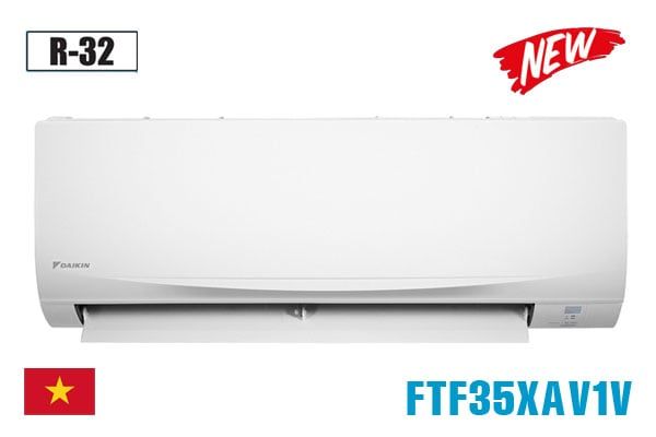 Điều hòa Daikin 18000BTU 1 chiều FTF50XV1V