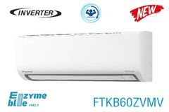 Điều hòa Daikin inverter 21000 BTU 1 chiều FTKB60ZVMV