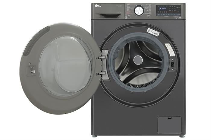 Máy giặt sấy LG Inverter giặt 10 kg - sấy 6 kg FV1410D4M1
