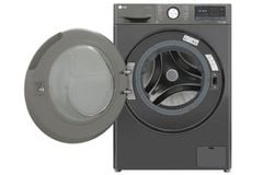 Máy giặt sấy LG Inverter giặt 10 kg - sấy 6 kg FV1410D4M1