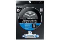 Máy giặt Samsung AI EcoBubble Inverter 10 kg WW10DG6U34LBSV