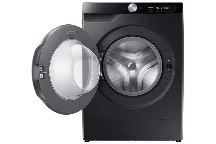 Máy giặt Samsung AI EcoBubble Inverter 10 kg WW10DG6U34LBSV