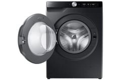 Máy giặt Samsung AI EcoBubble Inverter 10 kg WW10DG6U34LBSV
