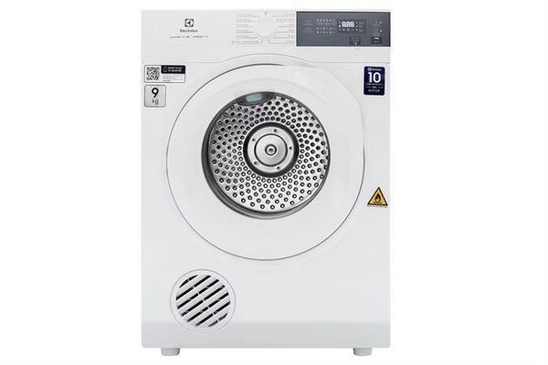 Máy sấy thông hơi Electrolux UltimateCare 9 kg EDS904H3WC