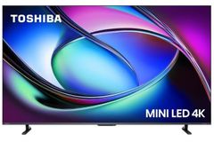 Smart Tivi Mini LED Toshiba AI 4K 65 inch 65Z670RP
