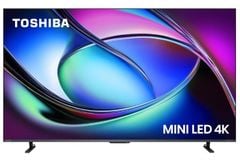 Smart Tivi Mini LED Toshiba AI 4K 85 inch 85Z670RP