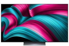 Smart Tivi OLED evo LG AI 4K 83 inch OLED83C5PSA